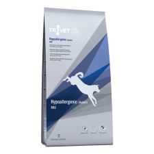 Trovet Hypoallergenic Rabbit RRD Dog 12,5kg kutyaeledel
