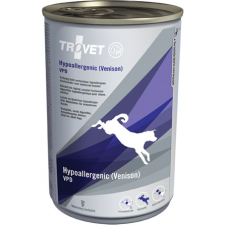 Trovet Hypoallergenic Venison Konzerv VPD 400 g (54647676) kutyaeledel