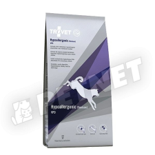 Trovet Hypoallergenic Venison VPD 3kg kutyaeledel