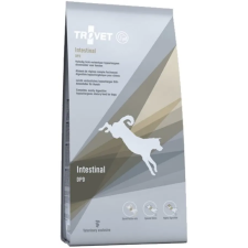 Trovet Intestinal Dog (DPD) - Hipoallergén kutya száraztáp érzékeny emésztésre kacsahússal 3kg kutyaeledel