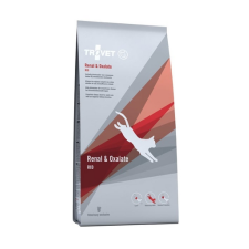 Trovet Plus Renal Oxalate RID macskáknak csirkével 2,5 kg macskaeledel