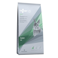 Trovet Rabbit nyúltáp 5kg rágcsáló eledel