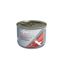 Trovet Renal & Oxalate Cat (RID) Lamb 200 g macskaeledel