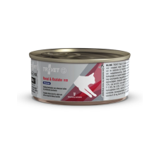 Trovet Renal & Oxalate Chicken RID Cat 100 g macskaeledel