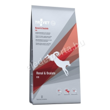Trovet Renal & Oxalate Dog (RID) kutyaeledel