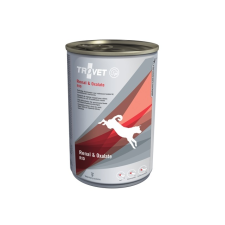 Trovet Renal Oxalate (RID) Dog 400g konzerv kutyaeledel