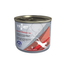  Trovet Renal Venison (RID) konzerv - vadhús 200 g macskaeledel