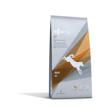 Trovet Trovet Adult/MXF kutyáknak 3 kg kutyaeledel