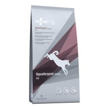 Trovet Trovet Hypoallergenic/IPD kutyáknak 3 kg kutyaeledel