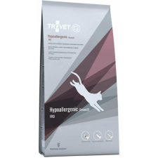 Trovet Trovet Hypoallergenic/IRD macskáknak 3 kg macskaeledel