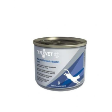 Trovet Trovet Hypoallergenic/RRD macskáknak 200 g macskaeledel