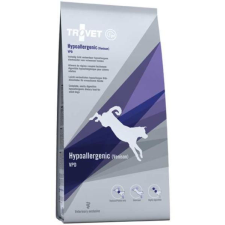 Trovet Trovet Hypoallergenic/VPD kutyáknak 10 kg kutyaeledel