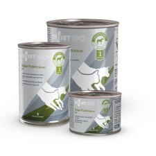 Trovet Trovet Unique Protein/UPH kutyáknak és macskáknak 200 g macskaeledel