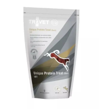 Trovet Unique Protein Treat Duck jutalomfalat UDT 125g jutalomfalat kutyáknak