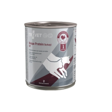 Trovet Unique Protein Turkey UPT Dog&Cat pulyka 800 g kutyaeledel