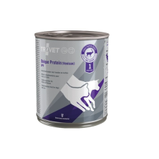 Trovet Unique Protein Venison UPV Dog&Cat vadhús 800 g kutyaeledel