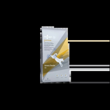  Trovet Urinary Struvit ASD Dog 12,5kg kutyaeledel