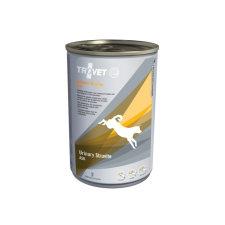 Trovet Urinary Struvite (ASD) Dog 400g konzerv vitamin, táplálékkiegészítő kutyáknak