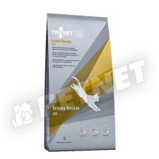 Trovet Urinary Struvite Cat ASD 10kg macskaeledel