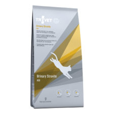 Trovet Urinary Struvite Cat (ASD) 3 kg macskaeledel