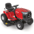 Troy-Bilt Pony 92T-S oldalkidobós mulcsozós fűnyíró traktor 92 cm, 8,3 kW (92T-S)