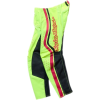TROY LEE DESIGNS GP Pro Gyerek Nadrág - Roller Sárga/Fukszia TROY LEE DESIGNS  Sisakok és ruházat Motocross ruházat Motocross nadrágok