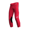 TROY LEE DESIGNS GP Pro Mono ifjúsági nadrág - piros TROY LEE DESIGNS Sisakok és ruházat Motocross ruházat Motocross nadrágok