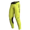 TROY LEE DESIGNS GP Pro Mono nadrág - sárga fluo TROY LEE DESIGNS Sisakok és ruházat Motocross ruházat Motocross nadrágok