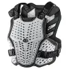 TROY LEE DESIGNS Rockfight mellkasvédő - fehér TROY LEE DESIGNS Sisakok és ruházat Motocross ruházat Motocross protektorok