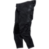 TROY LEE DESIGNS SE Ultra Nadrág - Mono Fekete TROY LEE DESIGNS  Sisakok és ruházat Motocross ruházat Motocross nadrágok