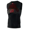 TROY LEE DESIGNS Stage Ghost D3O mellény aláöltözet TROY LEE DESIGNS Sisakok és ruházat Motocross ruházat Motocross protektorok