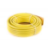  Trrico csavarodásmentes locsolótömlő 1/2" 25m sárga (14966)
