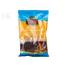  TRS barna mustármag 100g alapvető élelmiszer