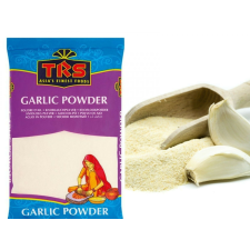  TRS fokhagyma por, 100g alapvető élelmiszer