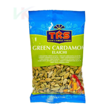  TRS Zöld kardamom 50g alapvető élelmiszer