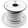 TRU COMPONENTS Hálózati kábel, CAT5E SF/UTP CCA 25 m, Tru Components (1571465)