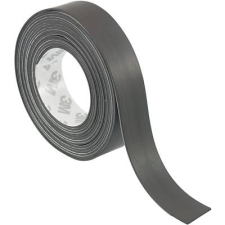 TRU COMPONENTS Mágneses ragasztószalag 50 mm X 1,8 m (1563979) ragasztószalag