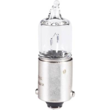 TRU COMPONENTS Miniatűr halogénlámpa BA9S 12 V/5 W (1590312) izzó