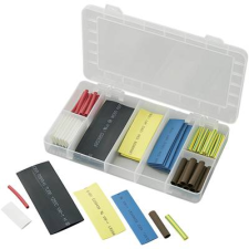 TRU COMPONENTS Zsugorcső 2:1, Tru Components 1565052 (1565052) villanyszerelés