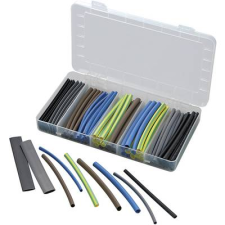 TRU COMPONENTS Zsugorcső készlet 2:1, Tru Components 1564941 (1564941) villanyszerelés