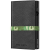Tru Virtu Click & Slide Strap Cross Pénztárca Nappa Black Camouflage/Black