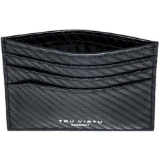 Tru Virtu pénztárca Soft Shell Hi-Tech