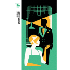 Trubadúr A nagy Gatsby irodalom