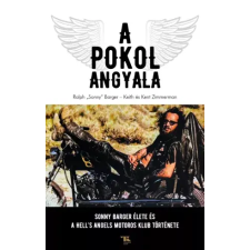 Trubadúr A Pokol Angyala egyéb e-könyv
