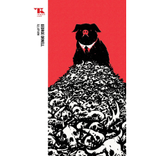 Trubadúr Állatfarm egyéb e-könyv