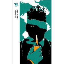 Trubadúr Kiadó Az Álmok Palotája - Trubadúr Zsebkönyvek 80. regény