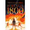 Trubadur Kiadó Isten keze - 1800