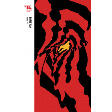 Trubadúr Kiadó Piros fű - Trubadúr Zsebkönyvek 27. regény