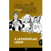 Trubadúr Könyvek Kiadó A láthatatlan légió