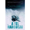 Trubadúr Könyvek Kiadó A tél harcosai - Olivier Norek (kötött áras)
